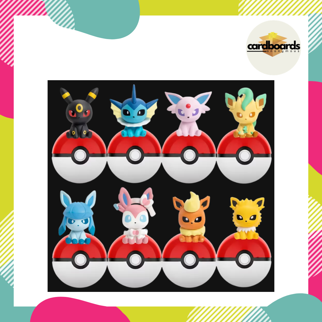 Pokemon Palmsize Wonders [CHN]